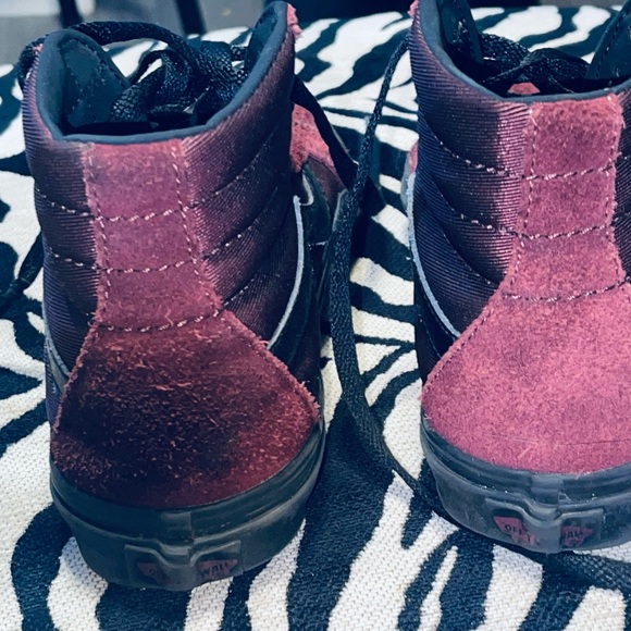 Used vans - Picture 4 of 4